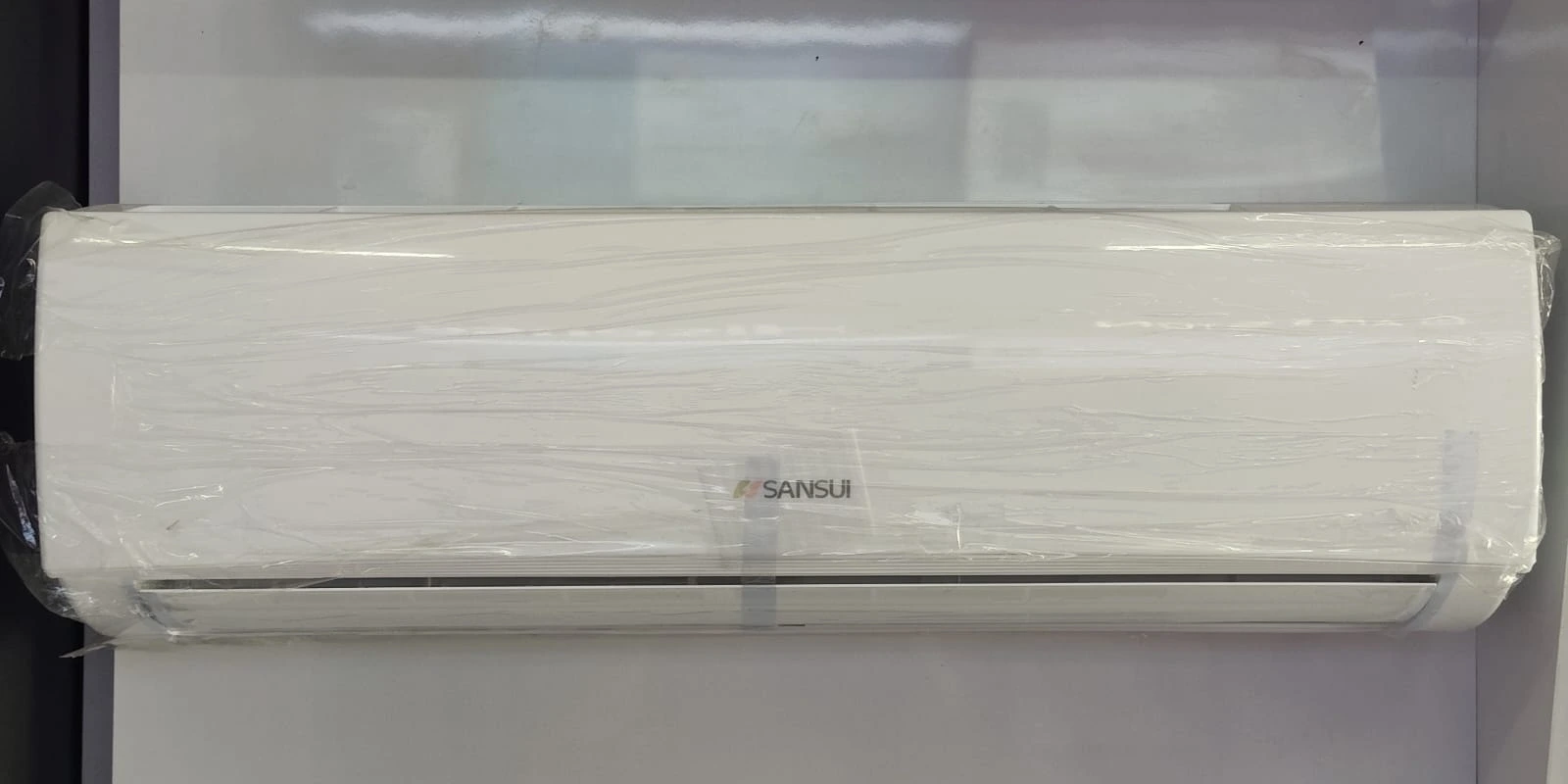 Sansui Standard Basic di Radja AC